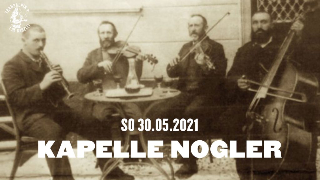 Transalpin - Kapelle Nogler