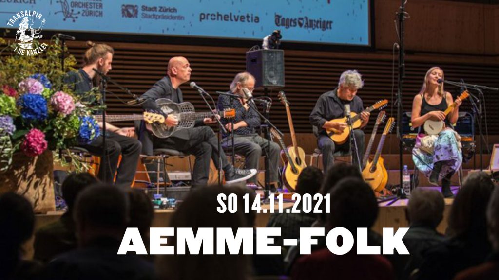 Aemme-Folk